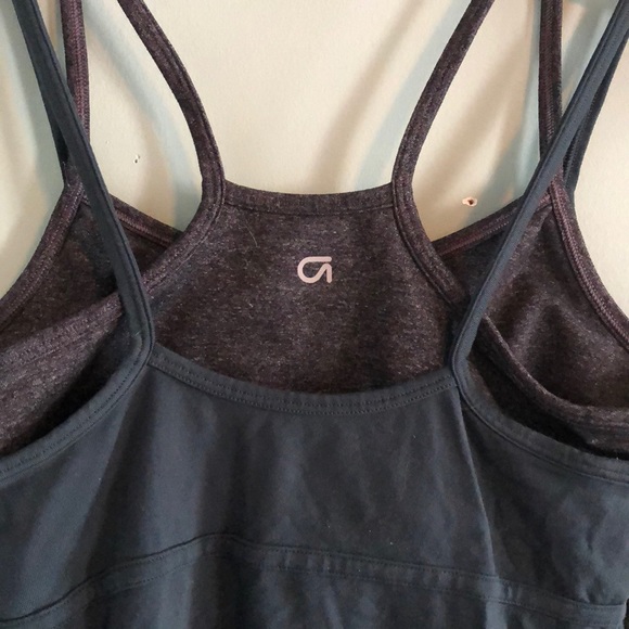 Work Out Tank - Picture 4 of 4